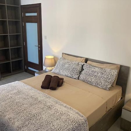 Elegant Maisonette In Malta By Assetflow Pro Apartamento Marsaskala Exterior foto