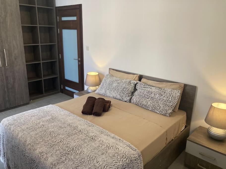 Elegant Maisonette In Malta By Assetflow Pro Apartamento Marsaskala Exterior foto