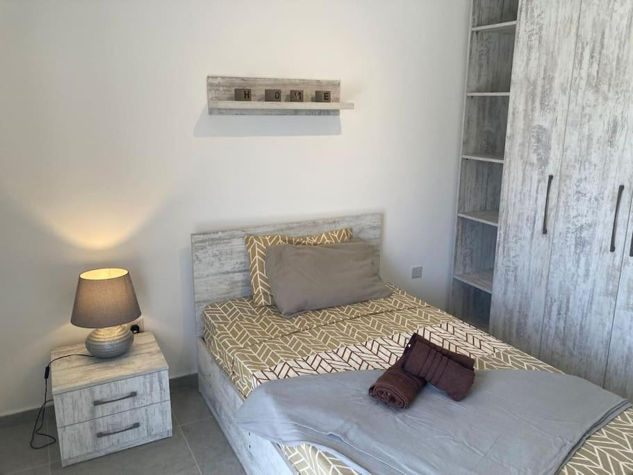 Elegant Maisonette In Malta By Assetflow Pro Apartamento Marsaskala Exterior foto