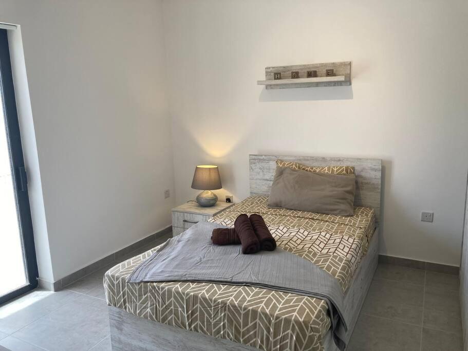 Elegant Maisonette In Malta By Assetflow Pro Apartamento Marsaskala Exterior foto