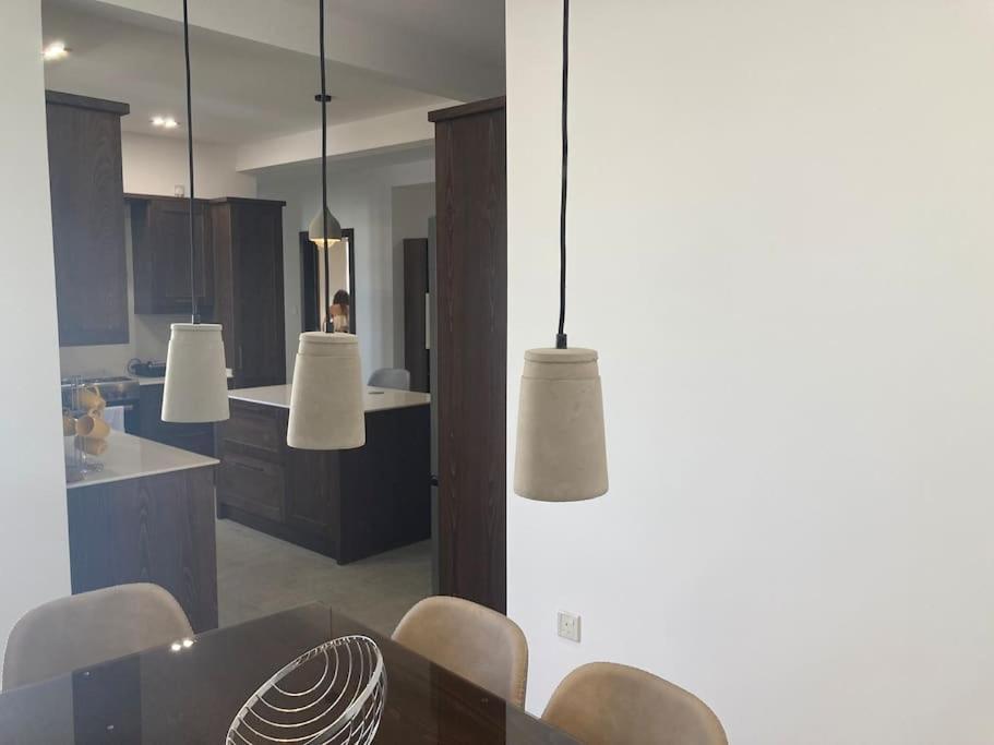 Elegant Maisonette In Malta By Assetflow Pro Apartamento Marsaskala Exterior foto