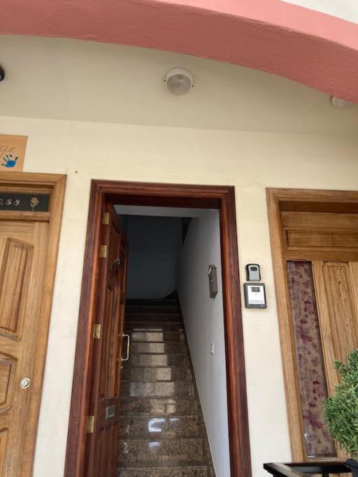 Elegant Maisonette In Malta By Assetflow Pro Apartamento Marsaskala Exterior foto